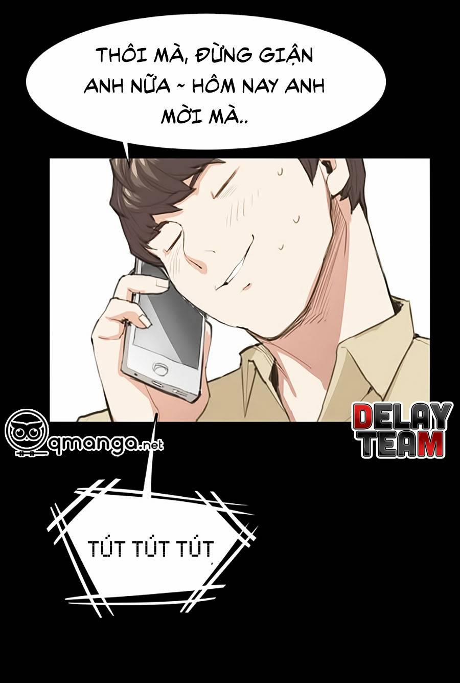 Cửa Hàng Tiện Lợi Saet Byul 8 trang 62