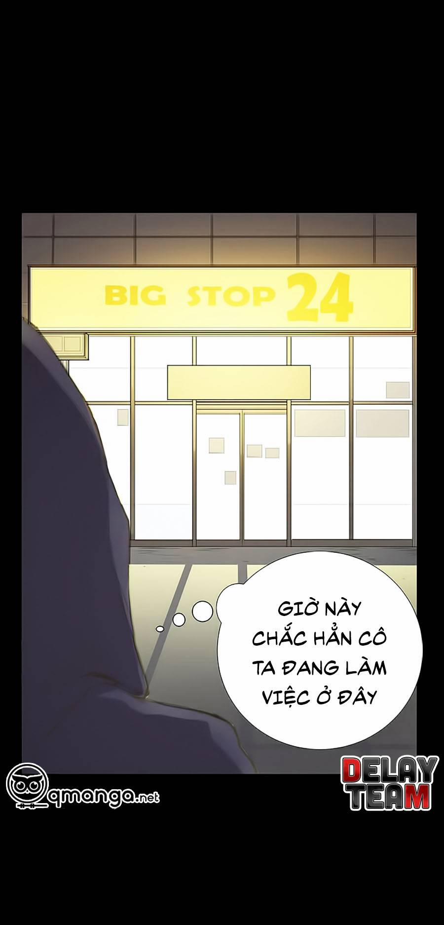 Cửa Hàng Tiện Lợi Saet Byul 8 trang 64