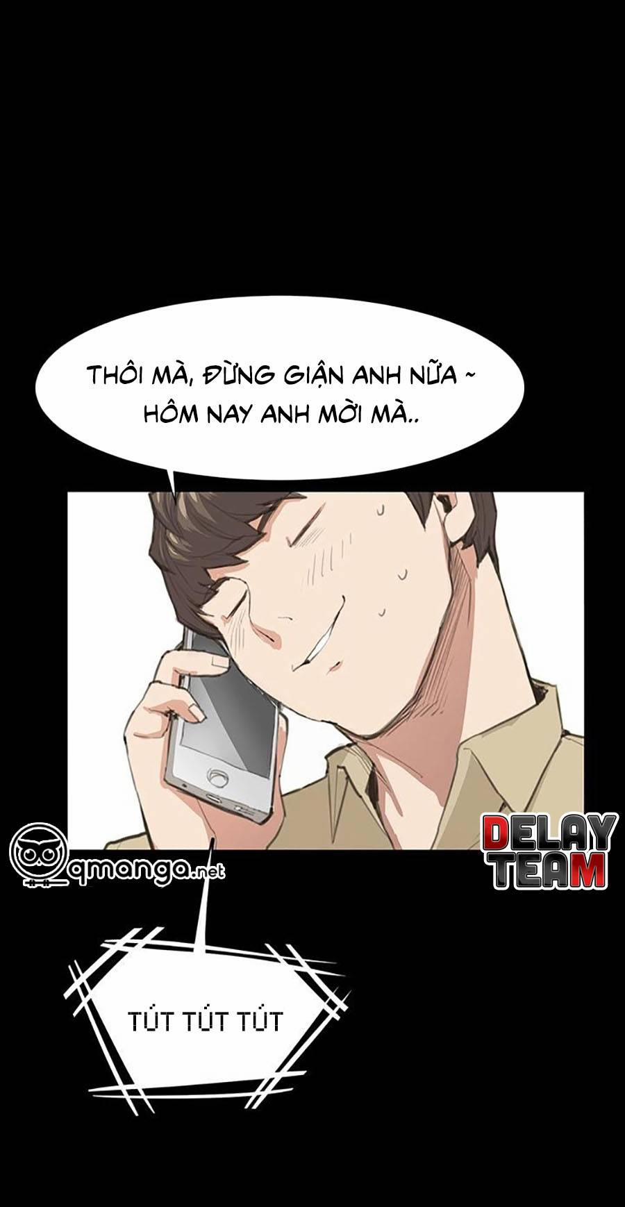 Cửa Hàng Tiện Lợi Saet Byul 9 trang 0