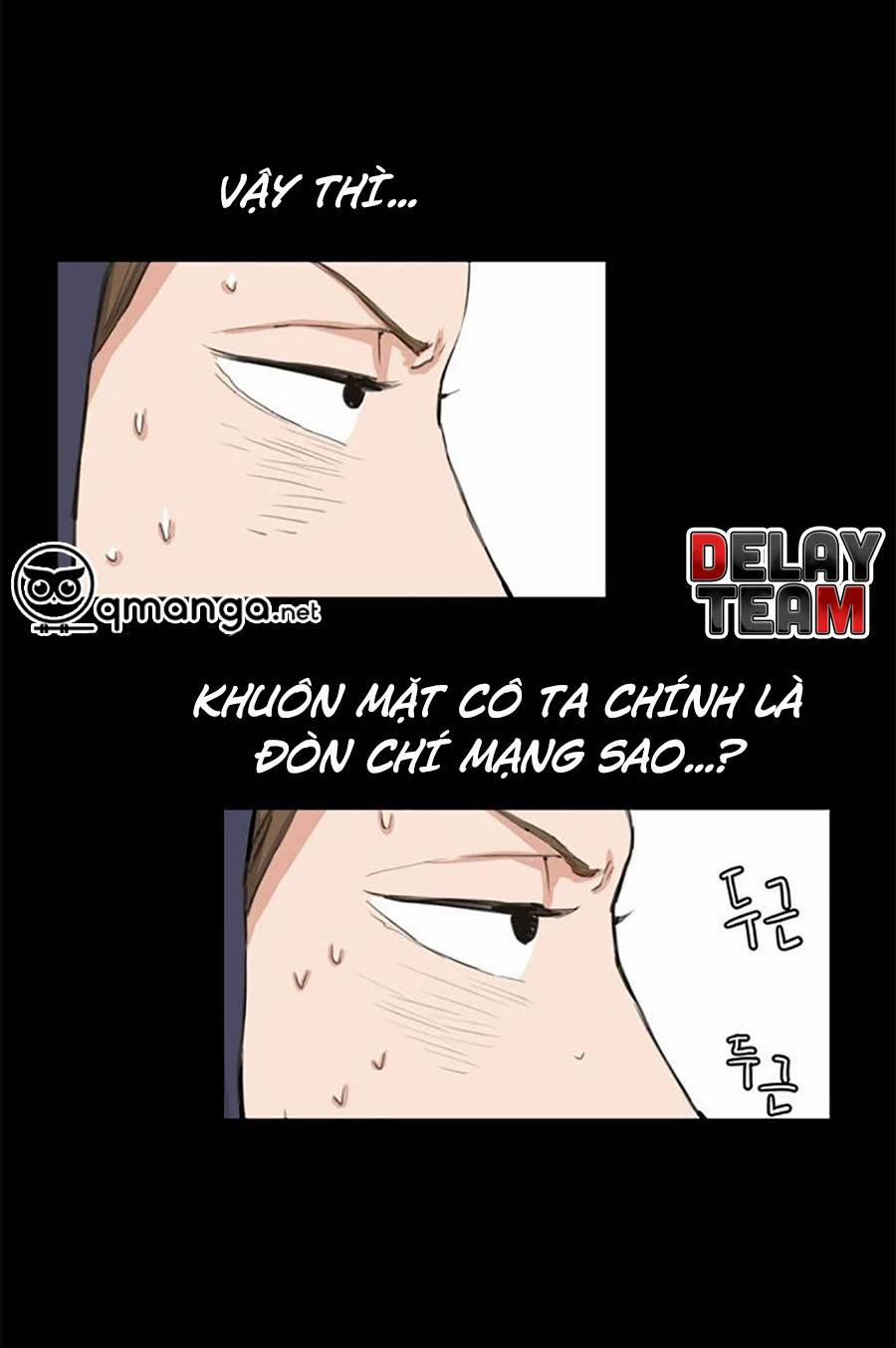 Cửa Hàng Tiện Lợi Saet Byul 9 trang 11