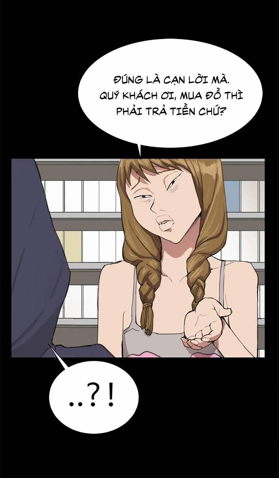 Cửa Hàng Tiện Lợi Saet Byul 9 trang 15