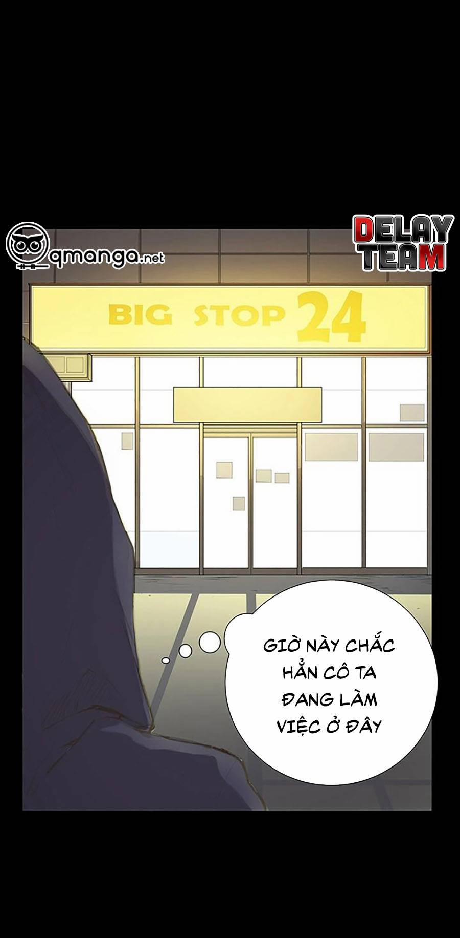 Cửa Hàng Tiện Lợi Saet Byul 9 trang 2