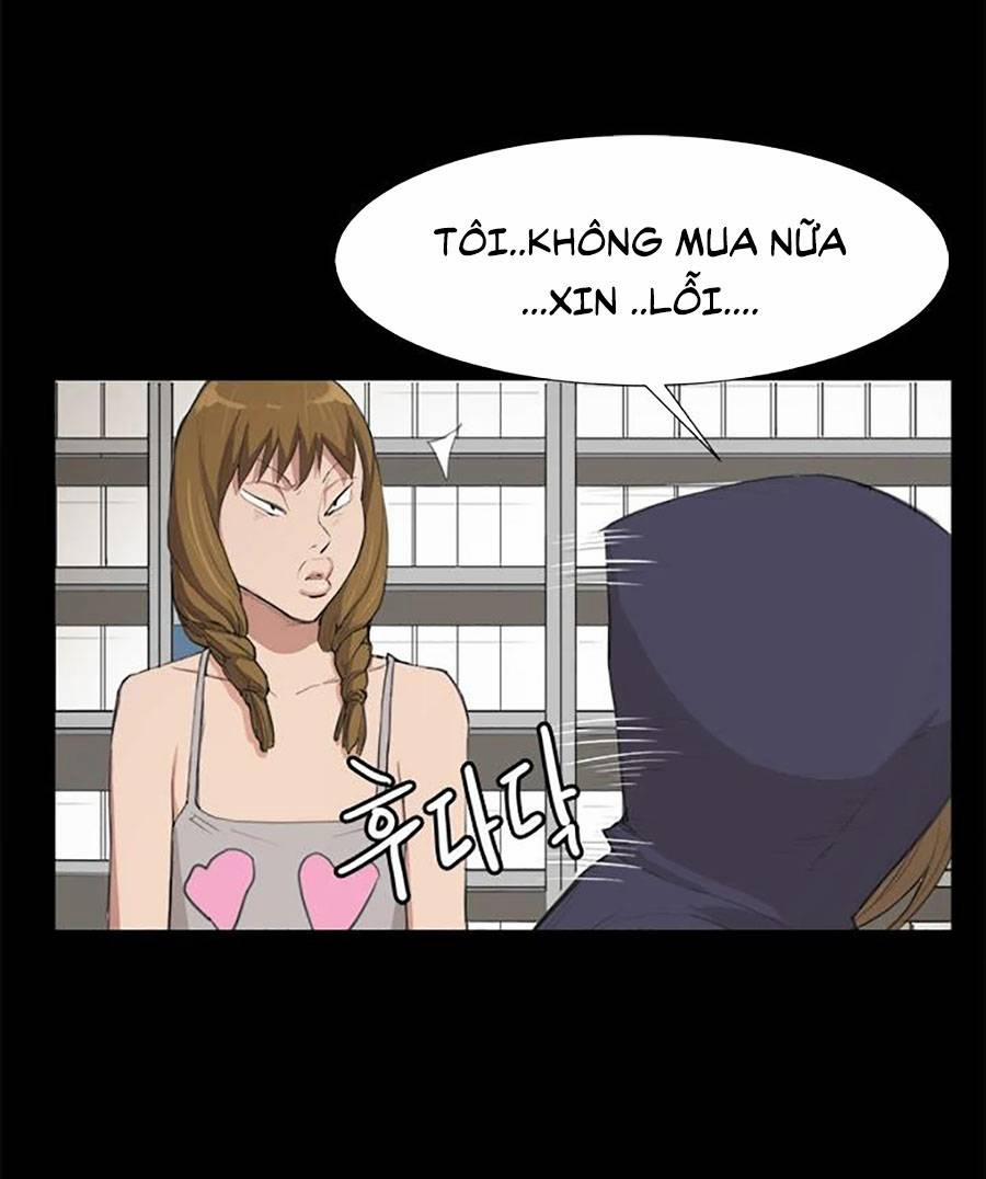 Cửa Hàng Tiện Lợi Saet Byul 9 trang 20