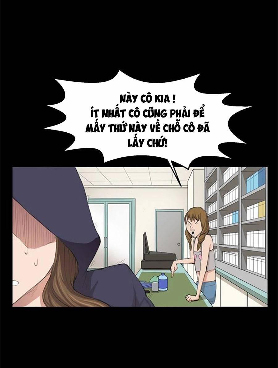 Cửa Hàng Tiện Lợi Saet Byul 9 trang 21