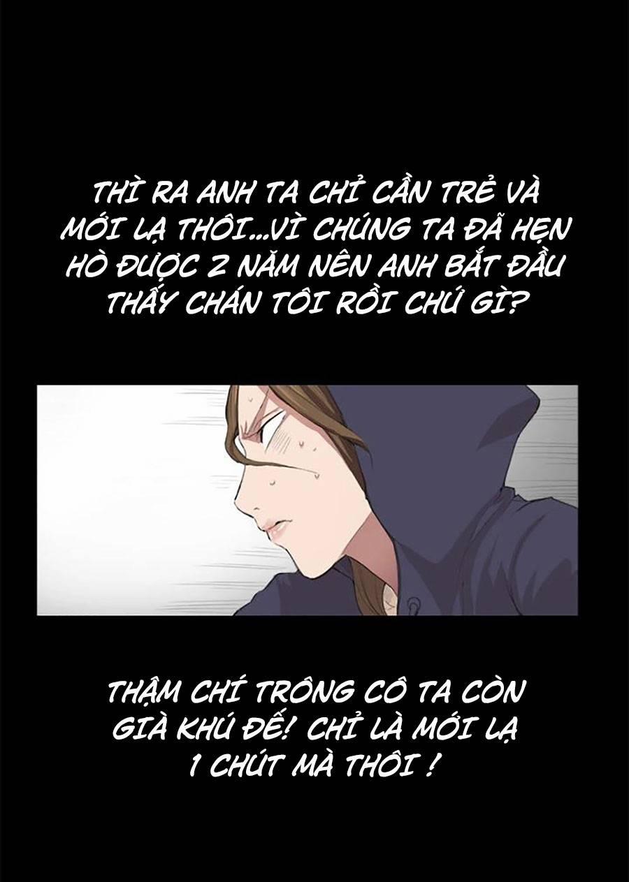 Cửa Hàng Tiện Lợi Saet Byul 9 trang 22