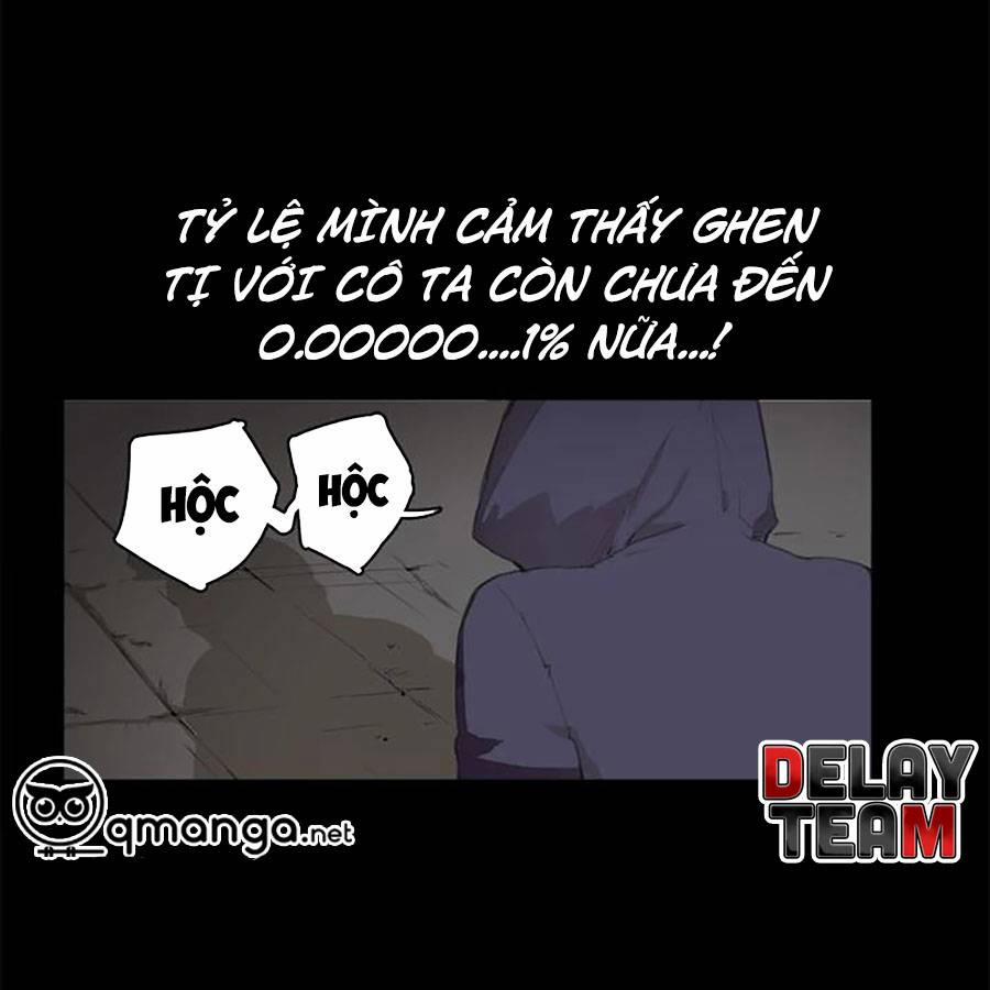 Cửa Hàng Tiện Lợi Saet Byul 9 trang 23