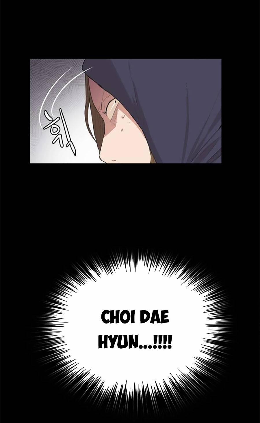 Cửa Hàng Tiện Lợi Saet Byul 9 trang 24