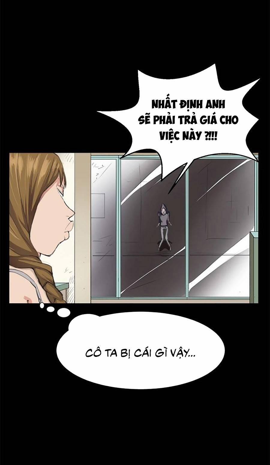 Cửa Hàng Tiện Lợi Saet Byul 9 trang 26