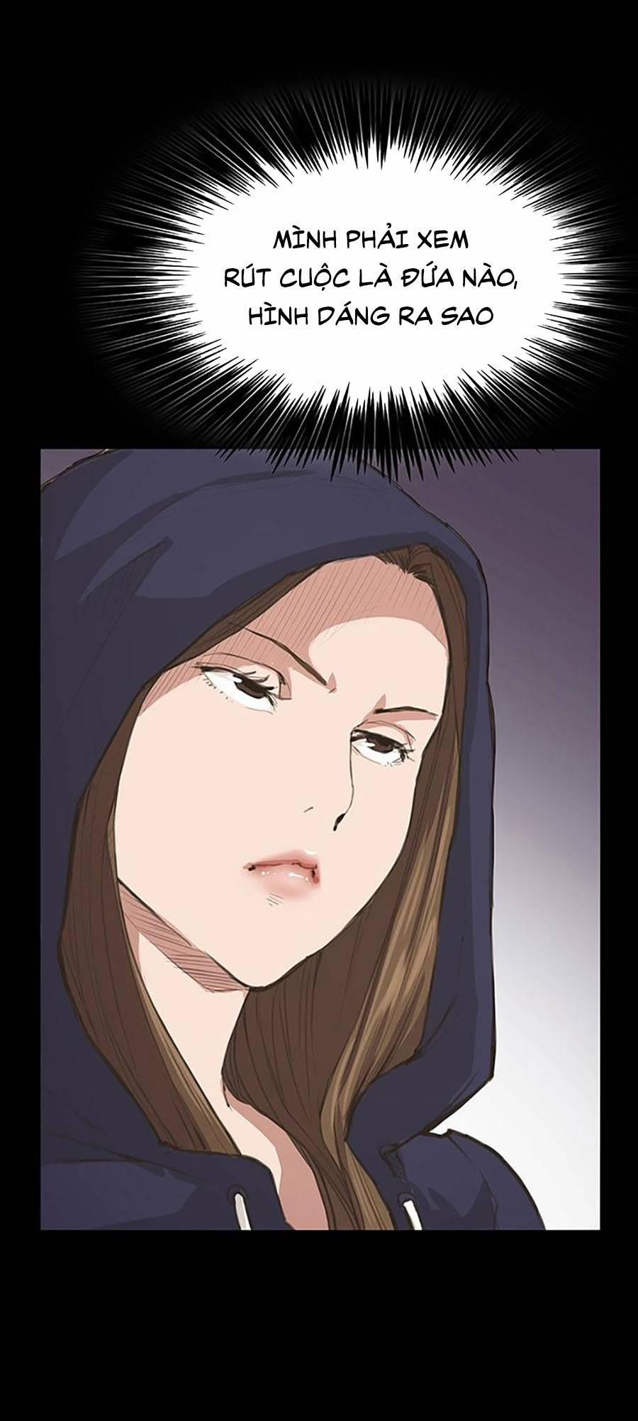 Cửa Hàng Tiện Lợi Saet Byul 9 trang 3