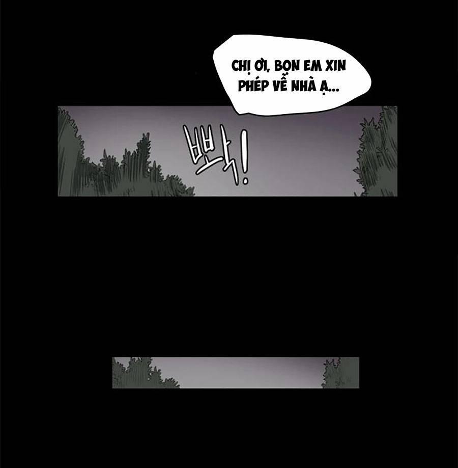 Cửa Hàng Tiện Lợi Saet Byul 9 trang 38