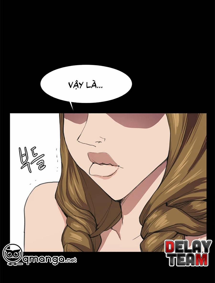 Cửa Hàng Tiện Lợi Saet Byul 9 trang 39