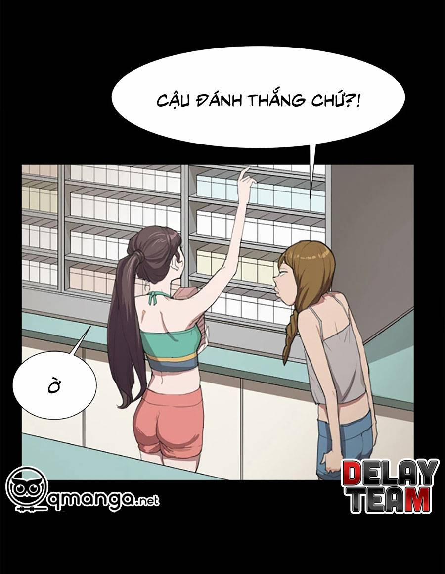 Cửa Hàng Tiện Lợi Saet Byul 9 trang 41