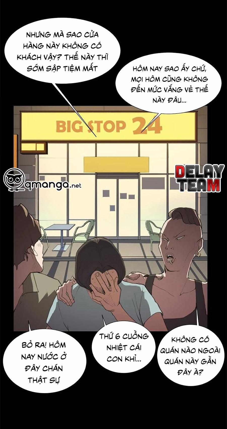 Cửa Hàng Tiện Lợi Saet Byul 9 trang 47