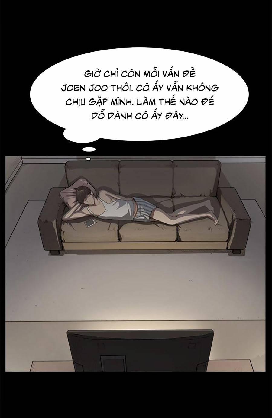 Cửa Hàng Tiện Lợi Saet Byul 9 trang 49