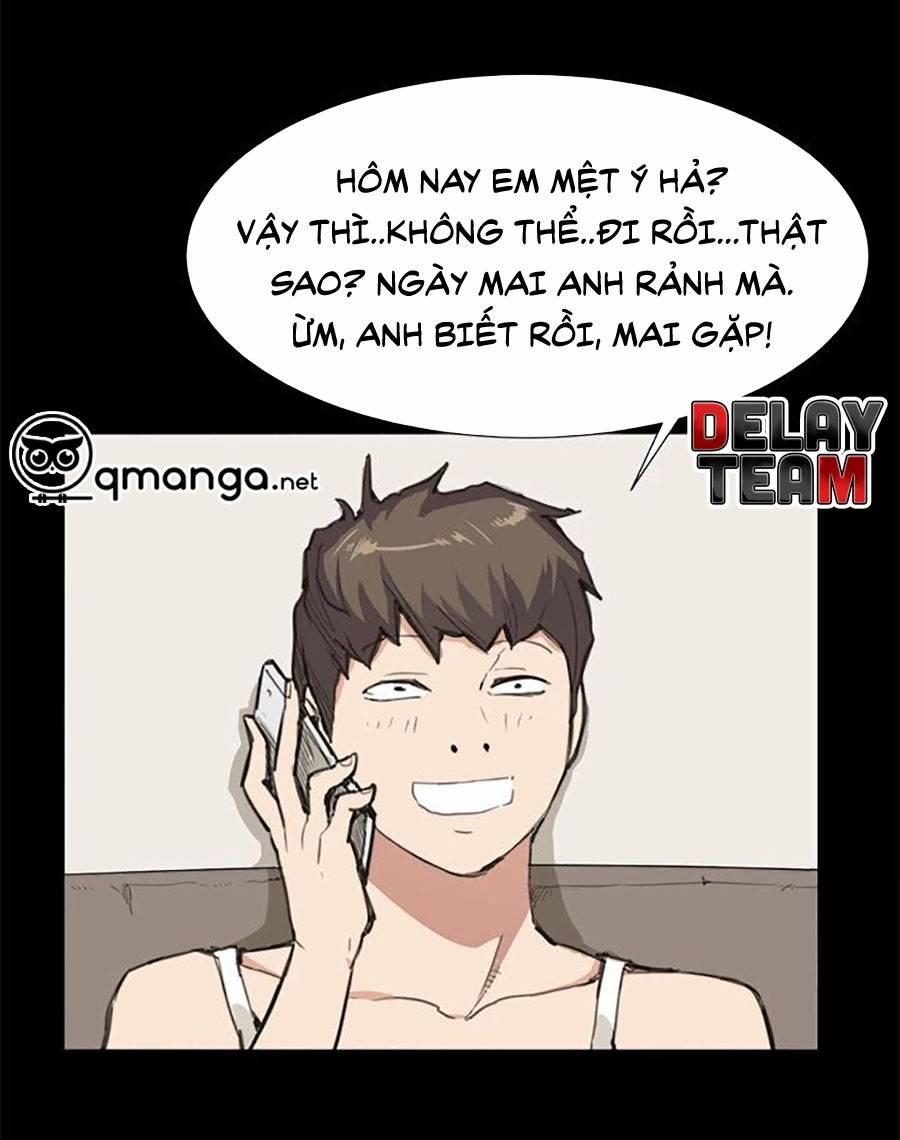 Cửa Hàng Tiện Lợi Saet Byul 9 trang 52