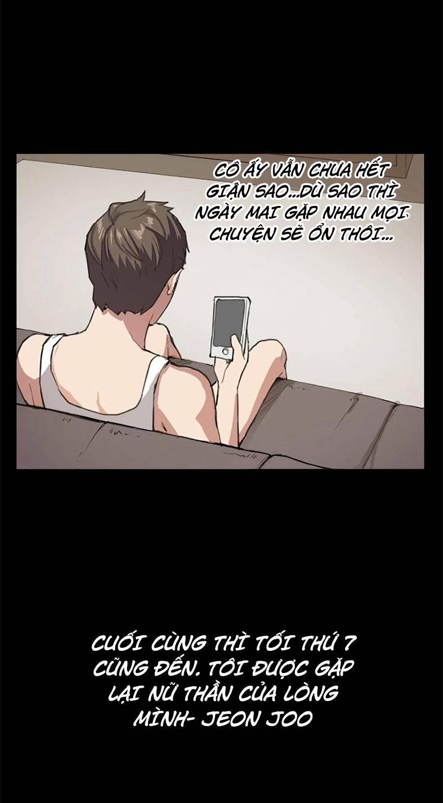 Cửa Hàng Tiện Lợi Saet Byul 9 trang 54