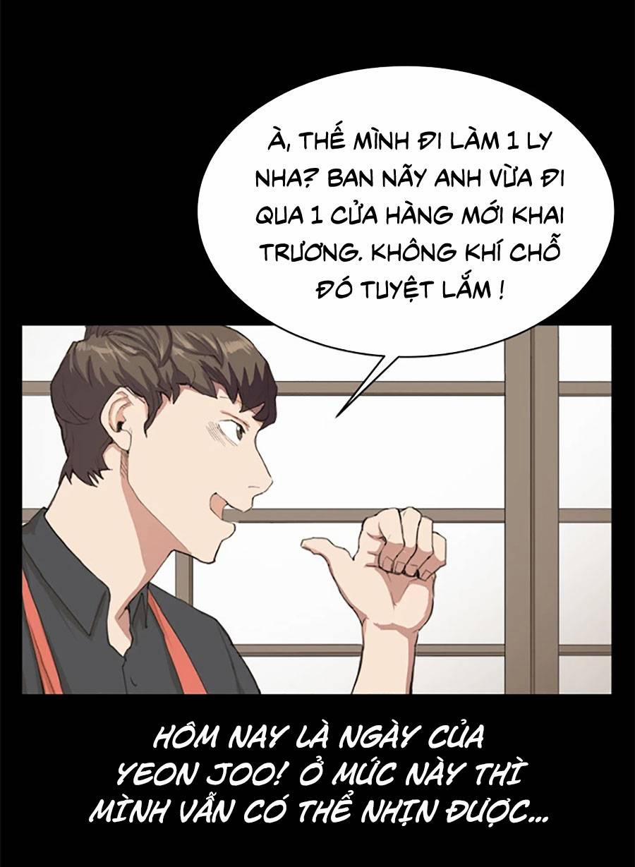 Cửa Hàng Tiện Lợi Saet Byul 9 trang 61