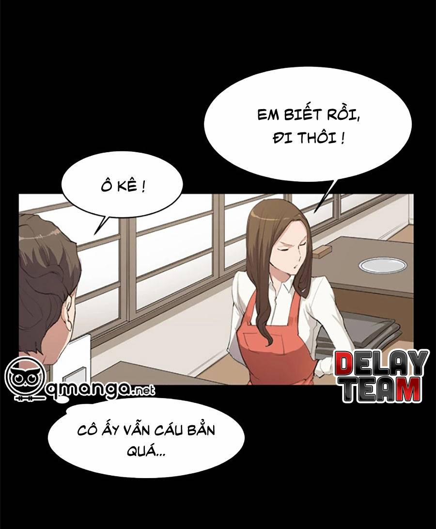 Cửa Hàng Tiện Lợi Saet Byul 9 trang 62