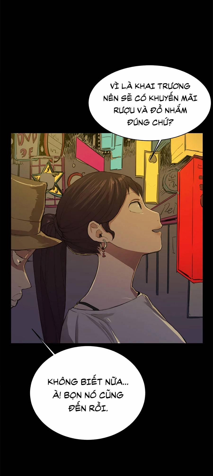 Cửa Hàng Tiện Lợi Saet Byul 9 trang 65