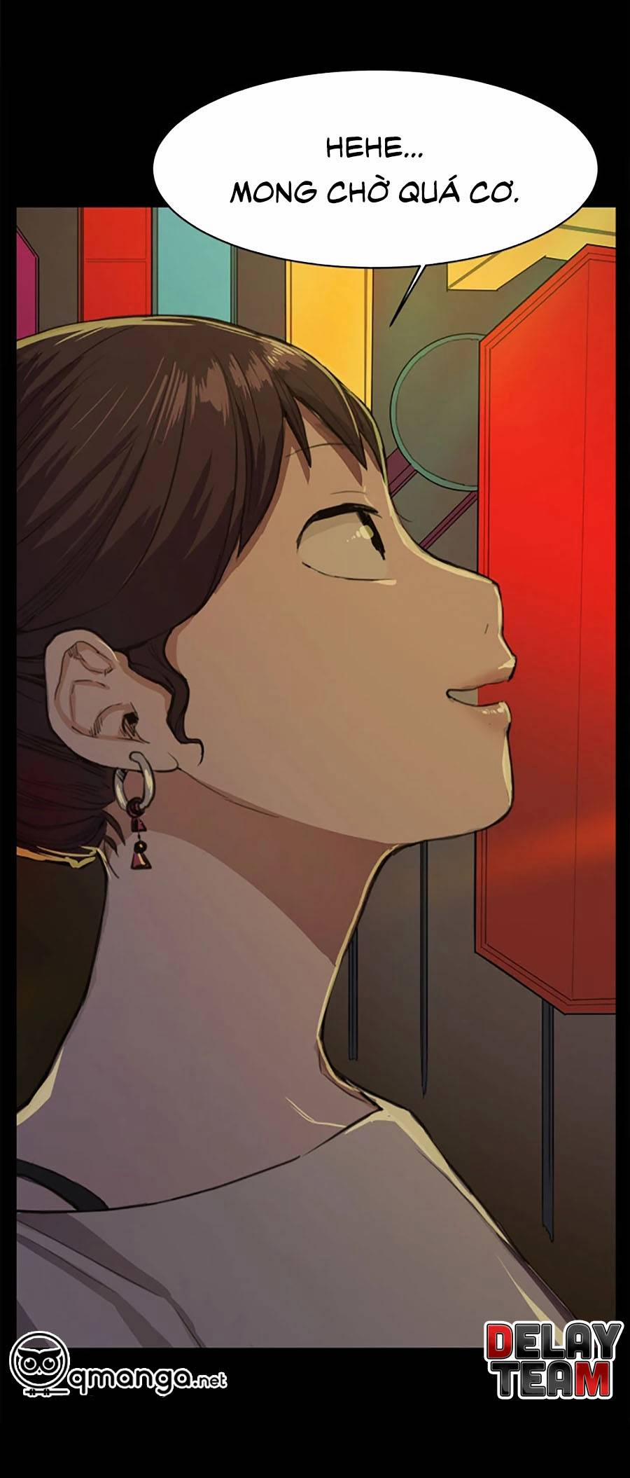 Cửa Hàng Tiện Lợi Saet Byul 9 trang 66