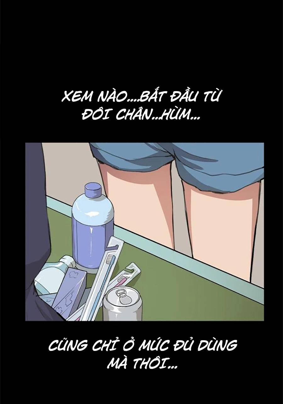 Cửa Hàng Tiện Lợi Saet Byul 9 trang 7