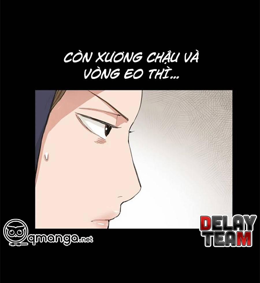 Cửa Hàng Tiện Lợi Saet Byul 9 trang 8