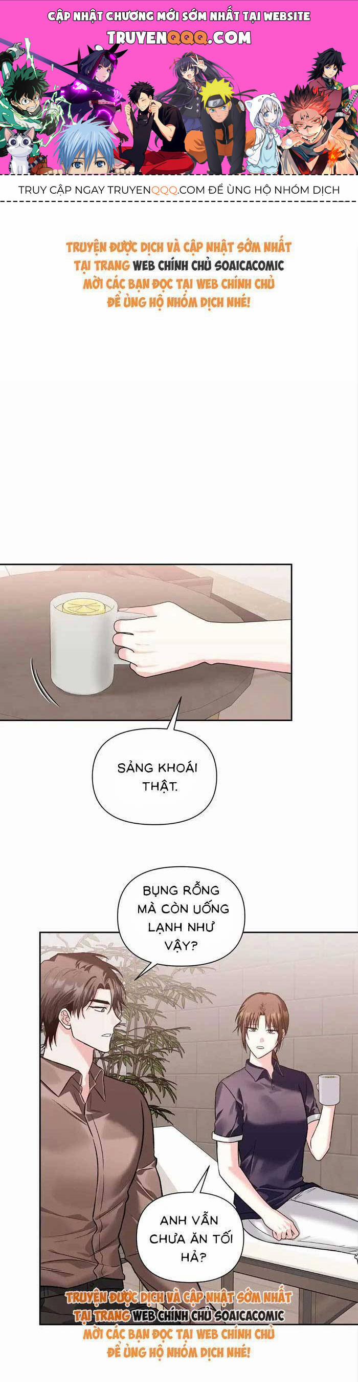 Cua Lại Vợ Yêu 34 trang 0