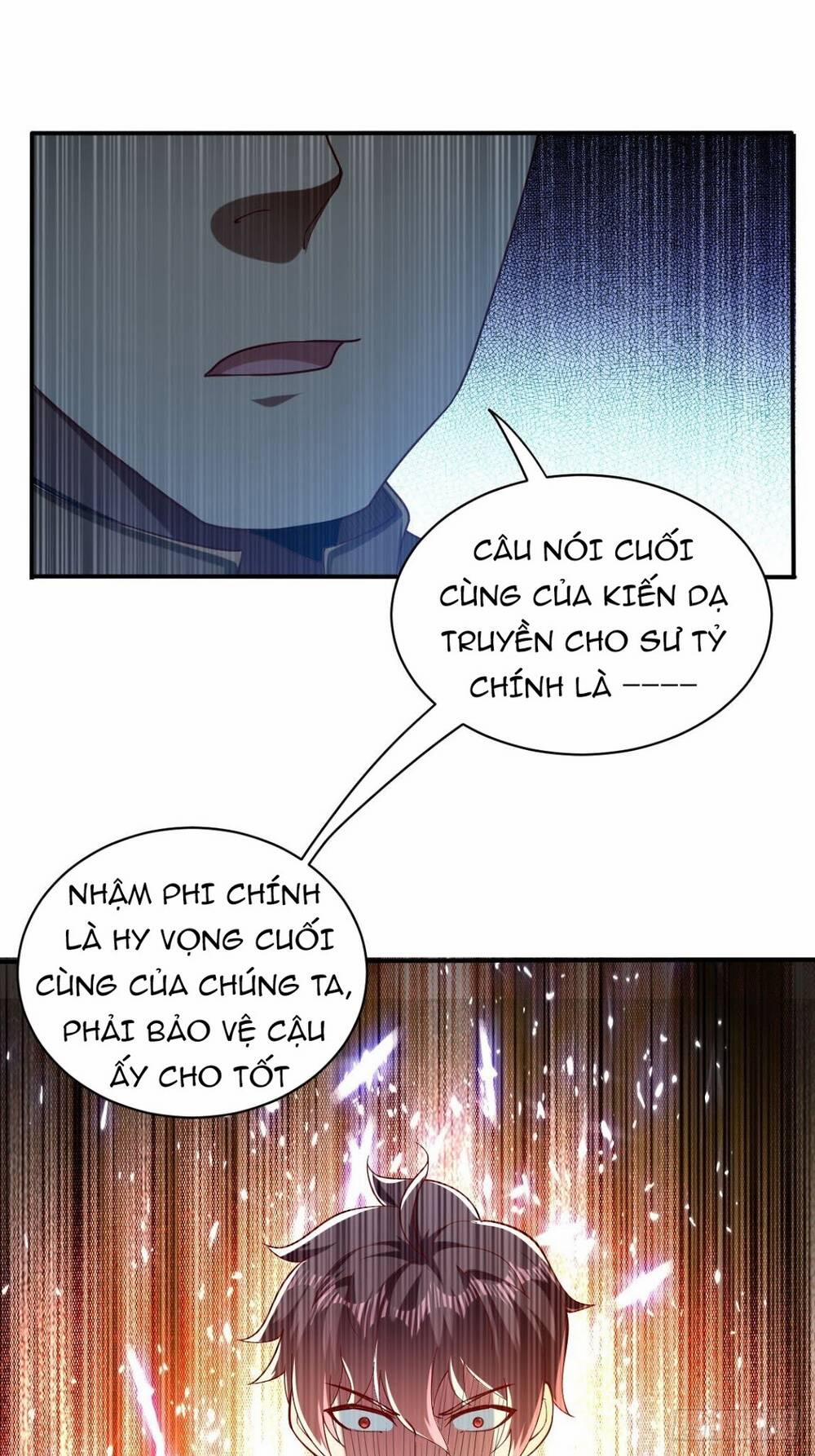 Cục Gạch Xông Vào Dị Giới 49 trang 24