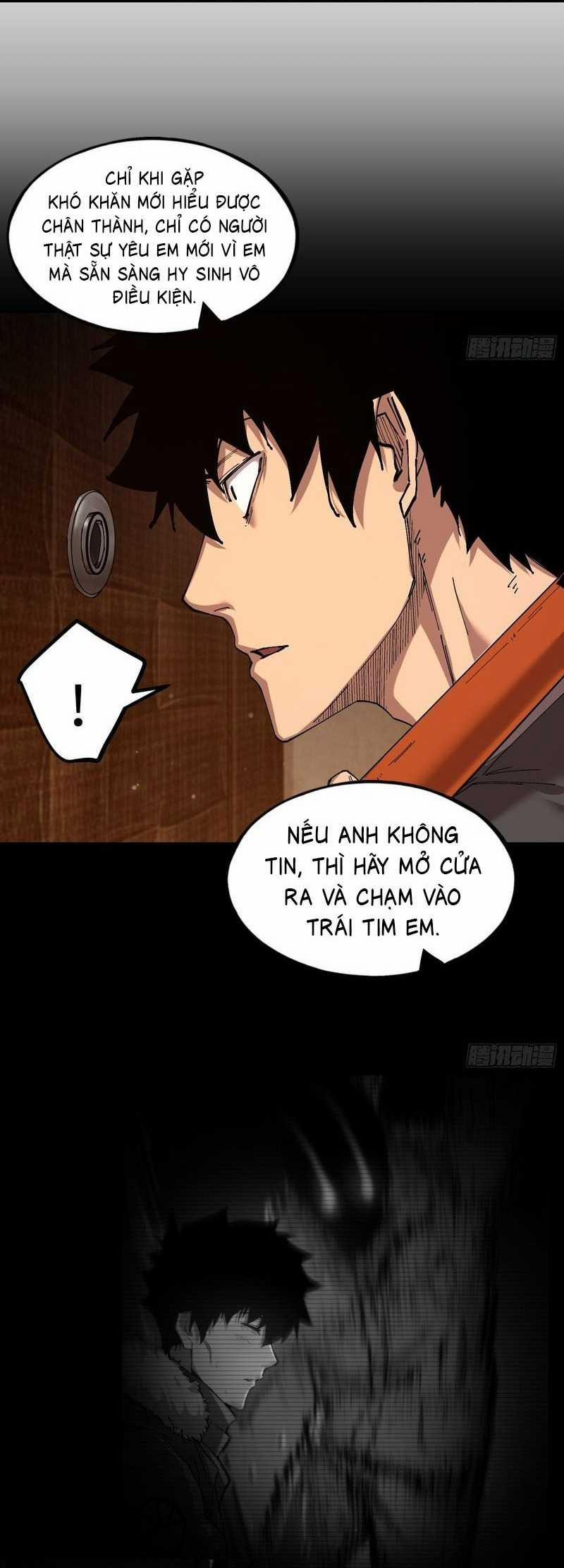 Cực Hàn Chiến Kỷ 17 trang 16