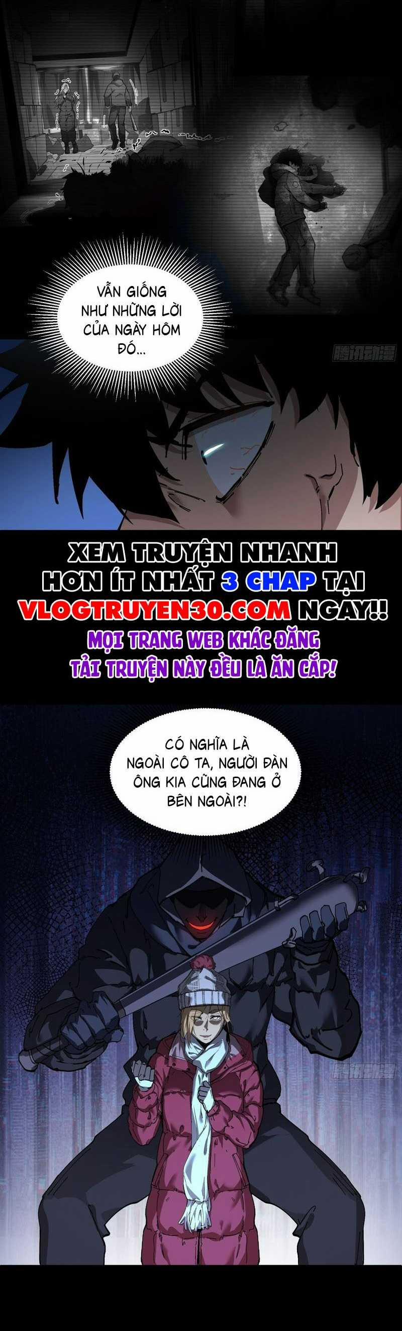Cực Hàn Chiến Kỷ 17 trang 17