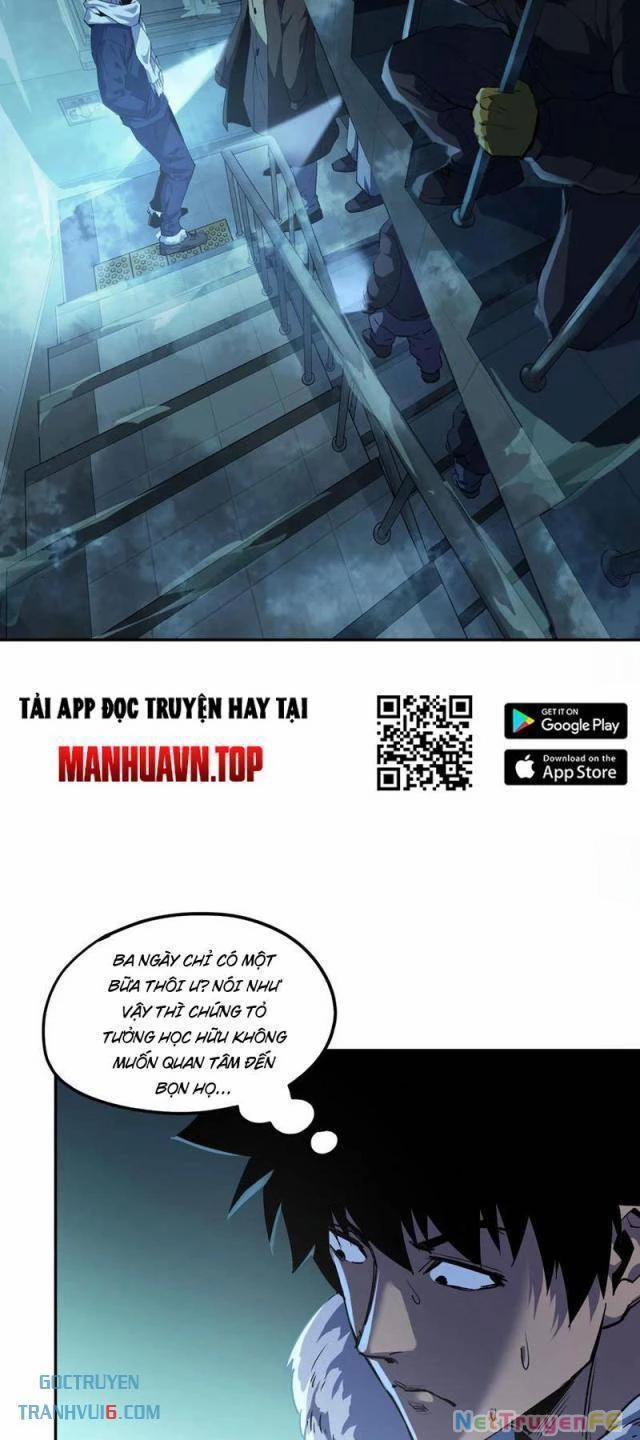 Cực Hàn Chiến Kỷ 21 trang 22