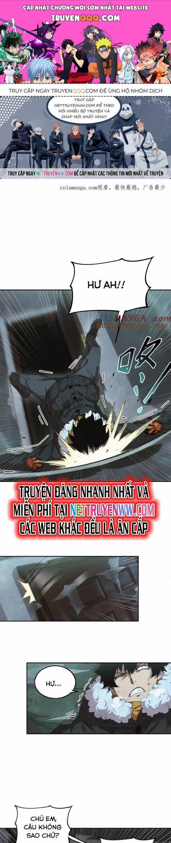 Cực Hàn Chiến Kỷ 26 trang 0
