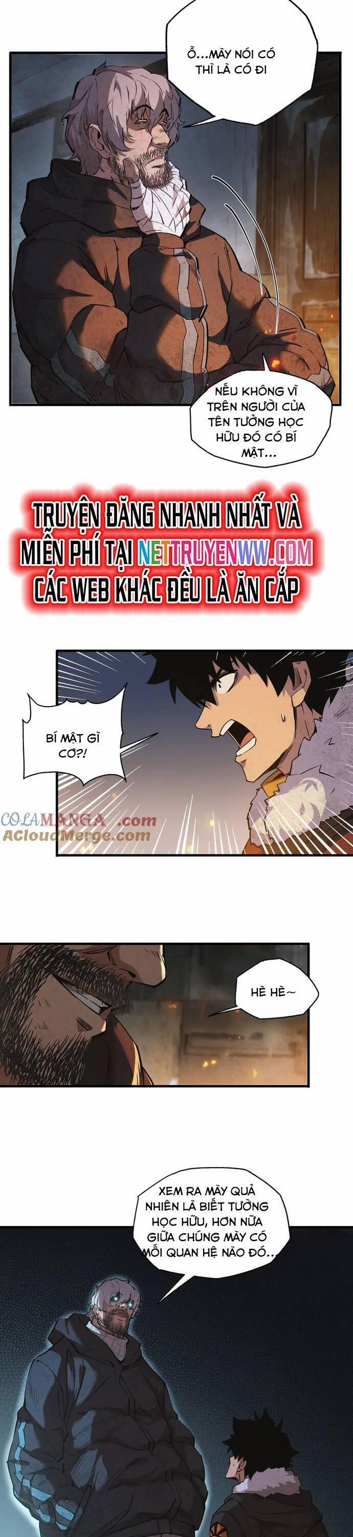 Cực Hàn Chiến Kỷ 26 trang 14