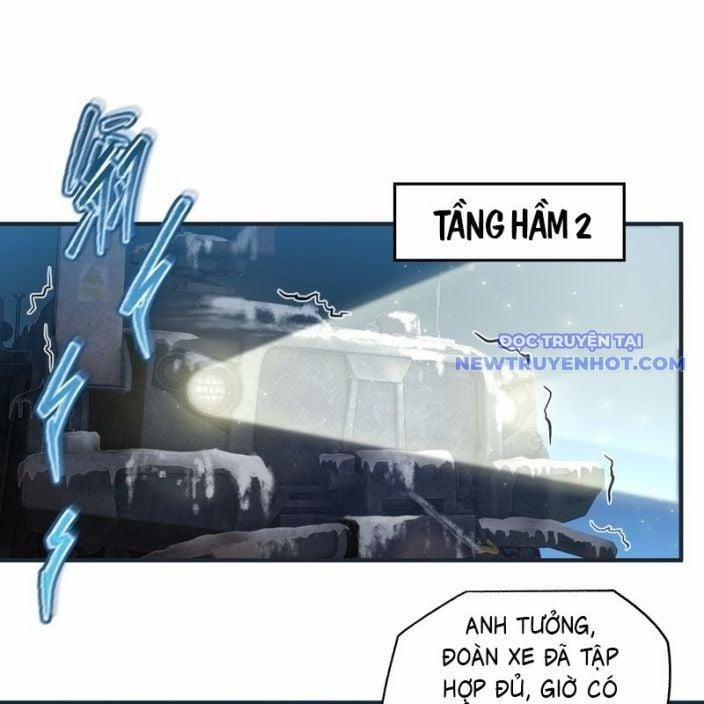Cực Hàn Chiến Kỷ 30 trang 1