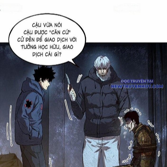 Cực Hàn Chiến Kỷ 33 trang 1
