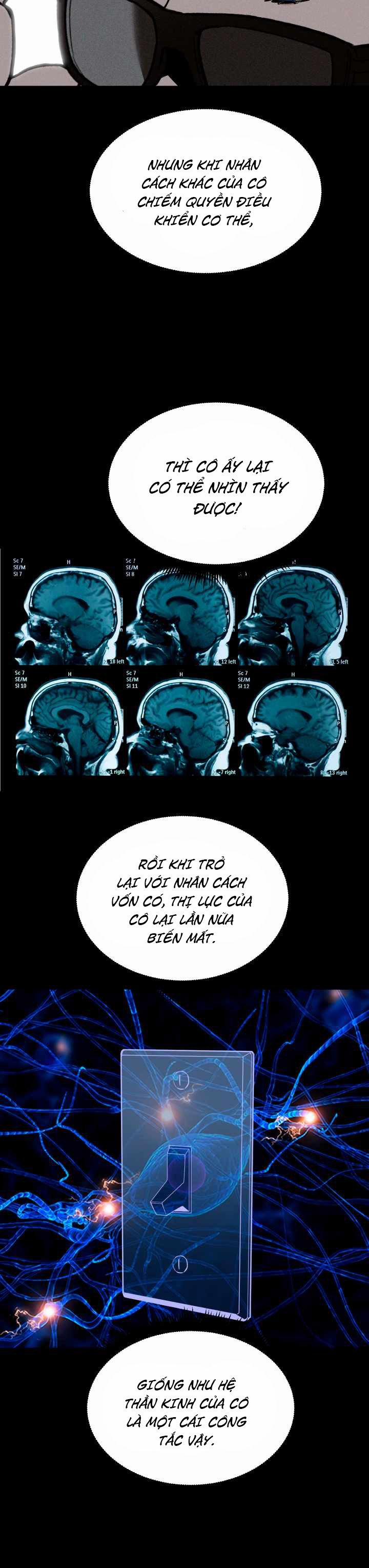 Cực Hạn Trượt Ván 10 trang 13