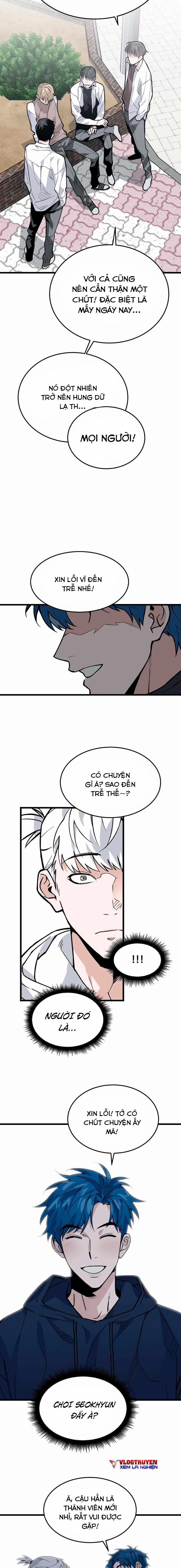 Cực Hạn Trượt Ván 10 trang 8