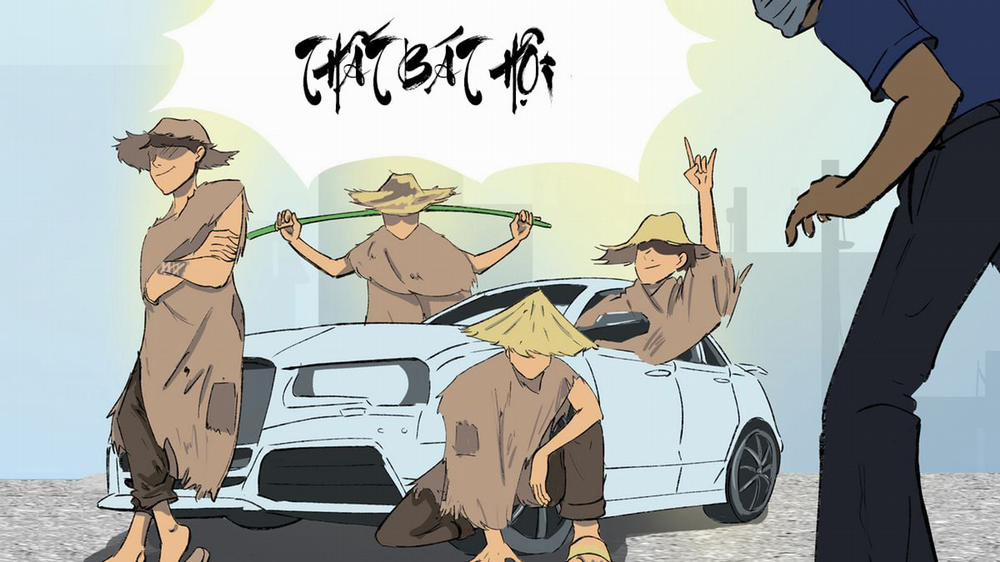 Cực Hạn Trượt Ván 11 trang 0