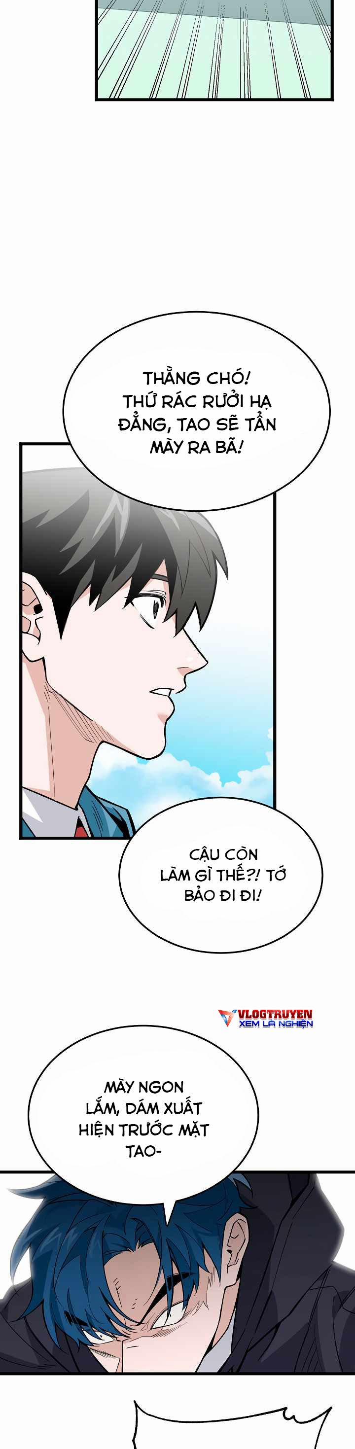 Cực Hạn Trượt Ván 11 trang 11