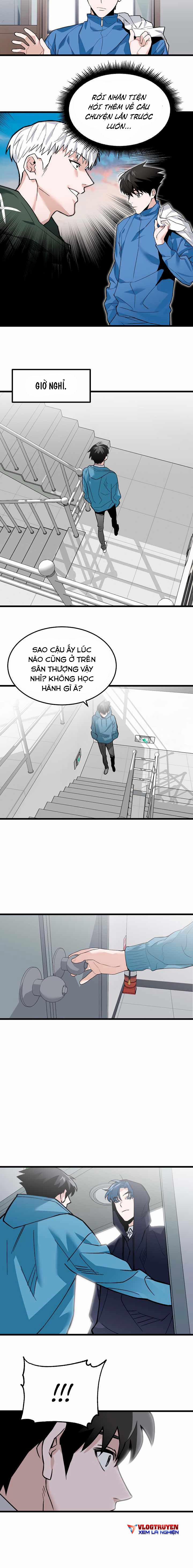 Cực Hạn Trượt Ván 11 trang 2
