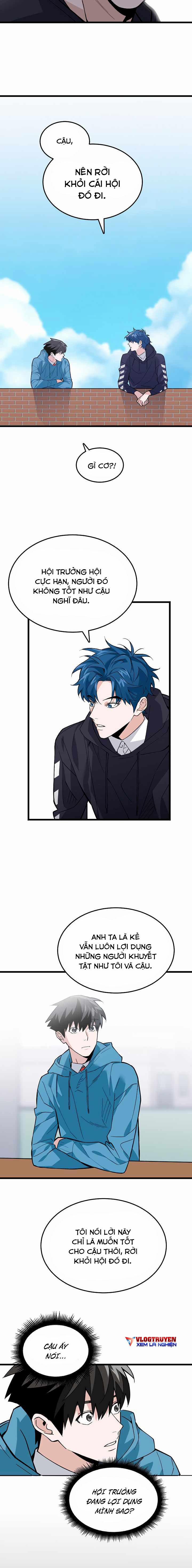 Cực Hạn Trượt Ván 11 trang 6