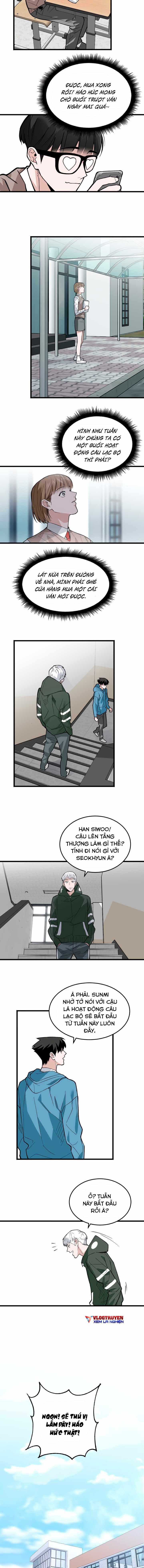 Cực Hạn Trượt Ván 12 trang 11