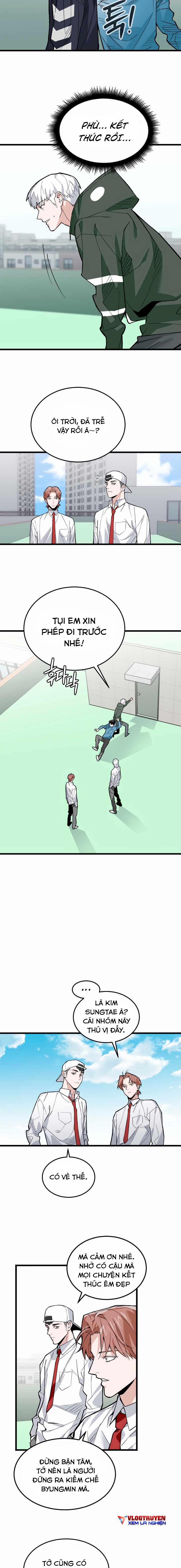 Cực Hạn Trượt Ván 12 trang 7