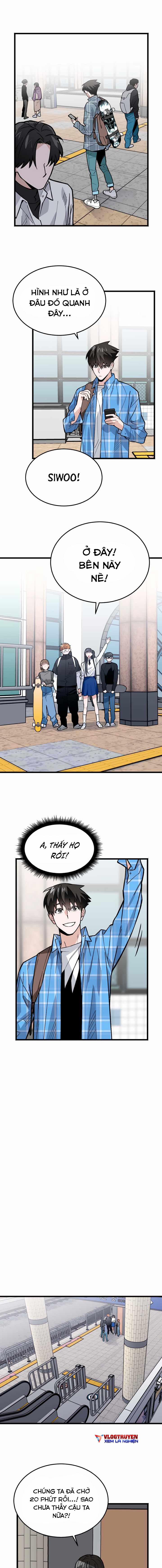 Cực Hạn Trượt Ván 13 trang 4