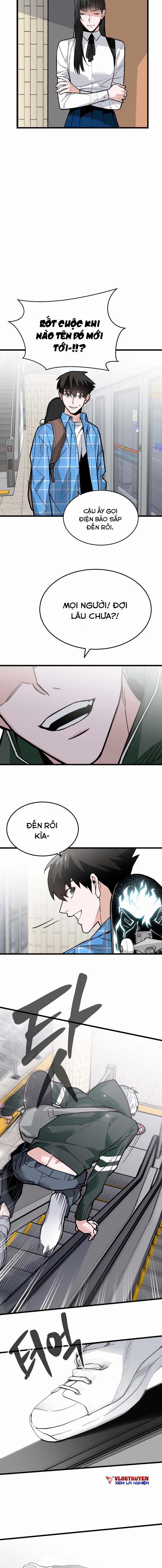 Cực Hạn Trượt Ván 13 trang 5