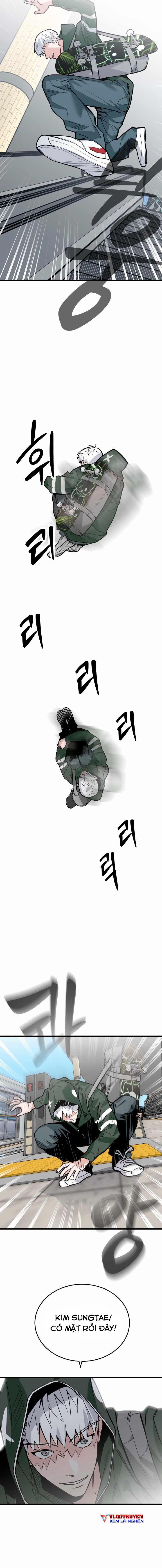 Cực Hạn Trượt Ván 13 trang 6