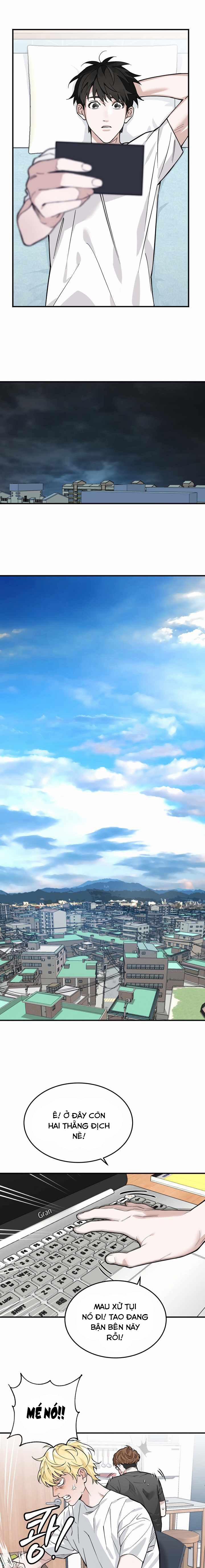 Cực Hạn Trượt Ván 2 trang 10