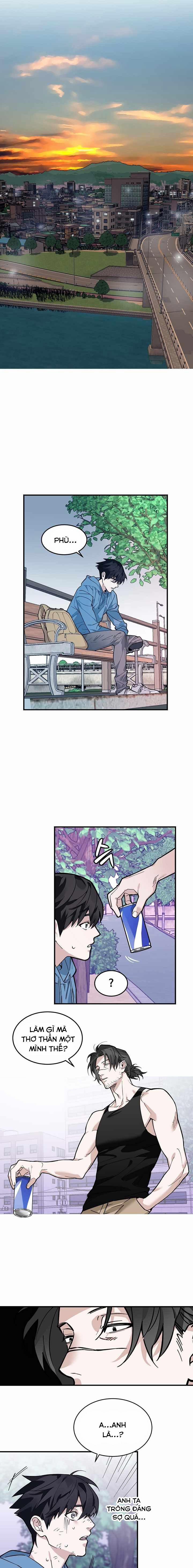 Cực Hạn Trượt Ván 2 trang 3