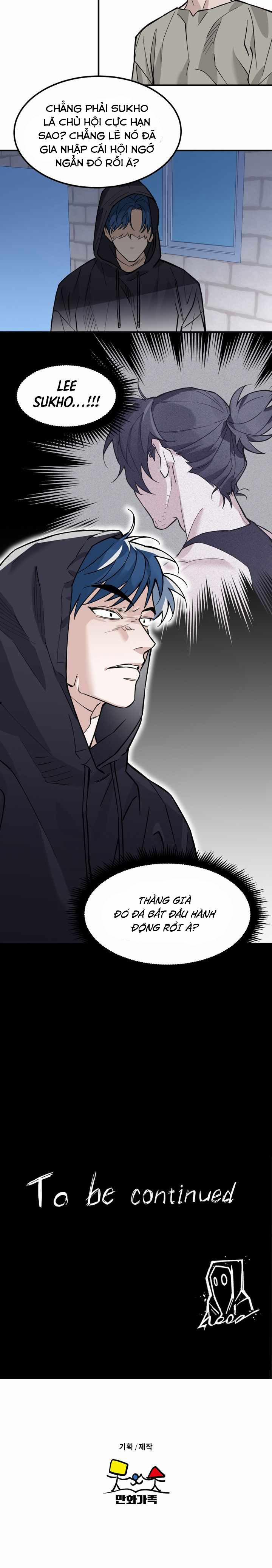 Cực Hạn Trượt Ván 3 trang 20