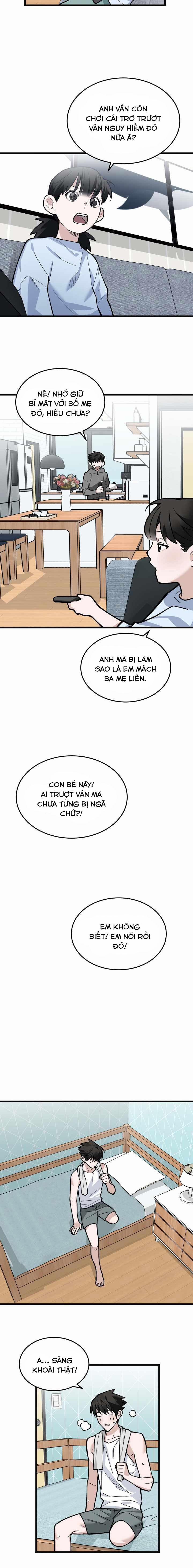 Cực Hạn Trượt Ván 4 trang 8